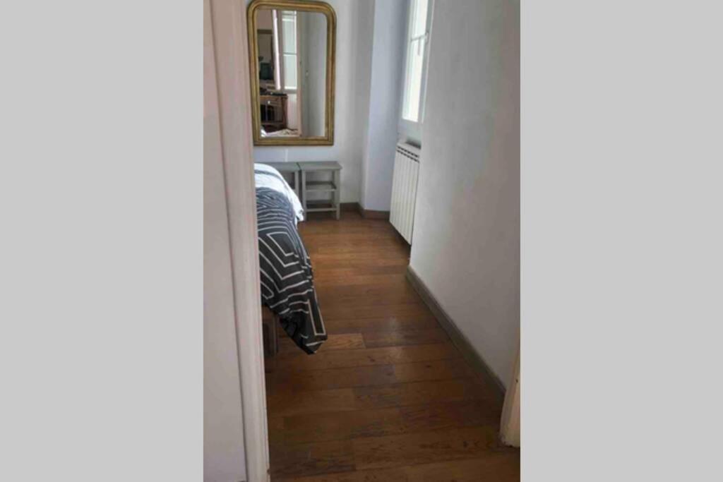 Bel Appartement Bien Place Au Coeur De Cannes Exterior foto
