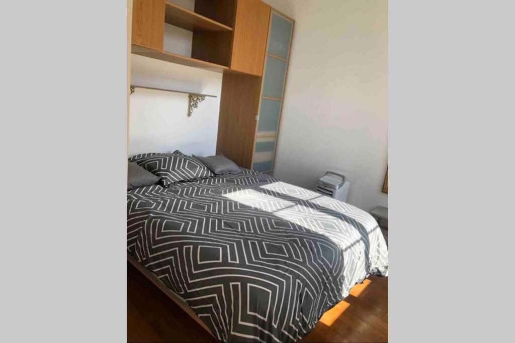 Bel Appartement Bien Place Au Coeur De Cannes Exterior foto